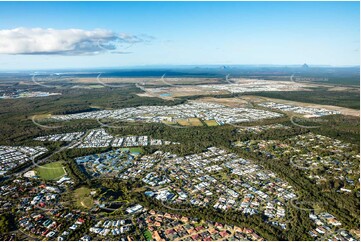 Aerial Photo Caloundra West QLD Aerial Photography