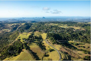 Aerial Photo Balmoral Ridge QLD Aerial Photography