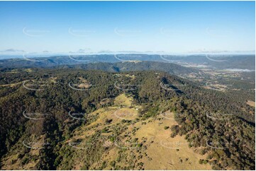 Aerial Photo Reesville QLD Aerial Photography