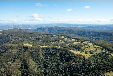 Aerial Photo Obi Obi QLD Aerial Photography