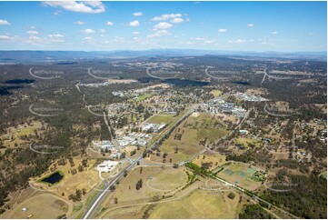 Aerial Photo Jimboomba QLD Aerial Photography