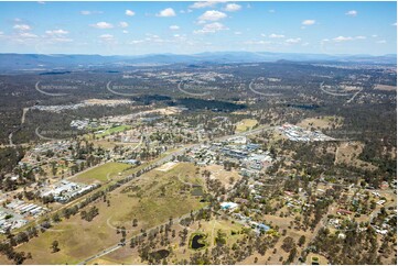 Aerial Photo Jimboomba QLD Aerial Photography