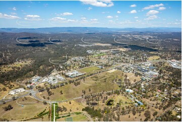 Aerial Photo Jimboomba QLD Aerial Photography