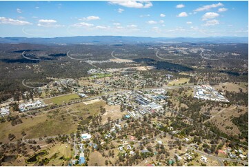 Aerial Photo Jimboomba QLD Aerial Photography