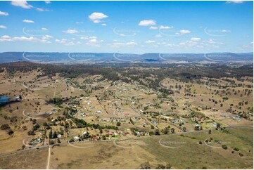 Aerial Photo Veresdale Scrub QLD Aerial Photography