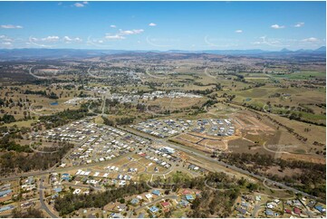 Aerial Photo Gleneagle QLD Aerial Photography