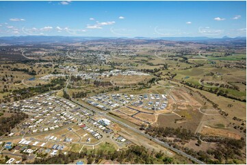 Aerial Photo Gleneagle QLD Aerial Photography