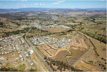 Aerial Photo Gleneagle QLD Aerial Photography