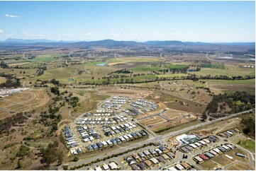 Aerial Photo Gleneagle QLD Aerial Photography