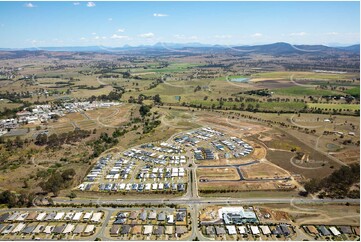 Aerial Photo Gleneagle QLD Aerial Photography