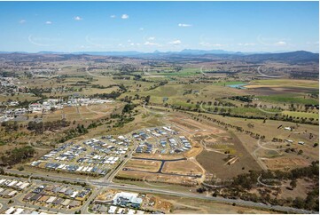 Aerial Photo Gleneagle QLD Aerial Photography