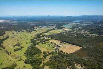Aerial Photo Palmview QLD Aerial Photography