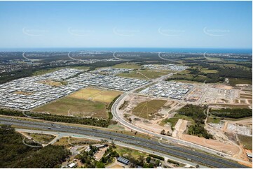 Aerial Photo Palmview QLD Aerial Photography