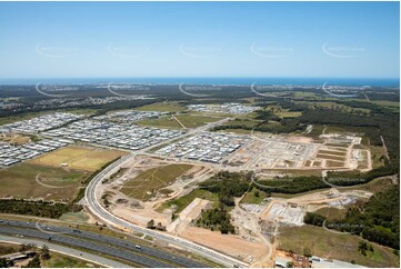 Aerial Photo Palmview QLD Aerial Photography