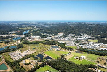 Aerial Photo Chevallum QLD Aerial Photography