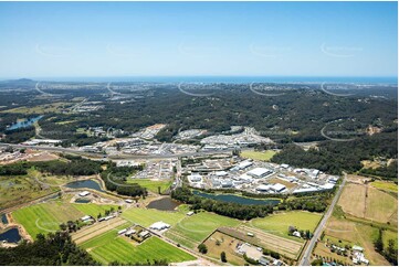 Aerial Photo Chevallum QLD Aerial Photography