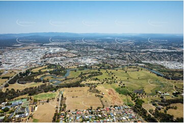 Aerial Photo Bald Hills QLD Aerial Photography