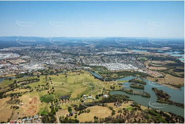 Aerial Photo Bald Hills QLD Aerial Photography