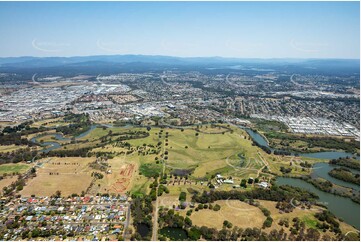 Aerial Photo Bald Hills QLD Aerial Photography