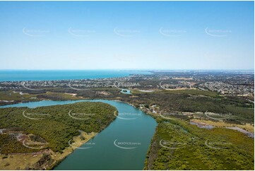 Aerial Photo Bald Hills QLD Aerial Photography