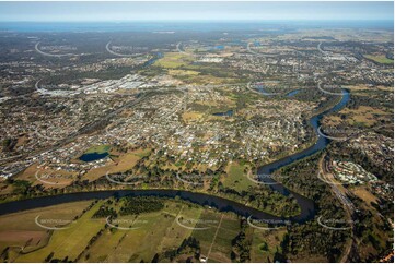 Aerial Photo Loganholme QLD Aerial Photography