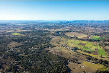 Aerial Photo Borallon QLD Aerial Photography