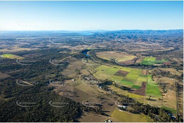 Aerial Photo Borallon QLD Aerial Photography