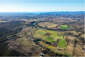 Aerial Photo Borallon QLD Aerial Photography