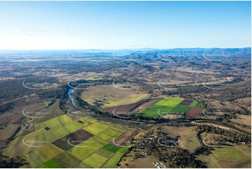 Aerial Photo Borallon QLD Aerial Photography