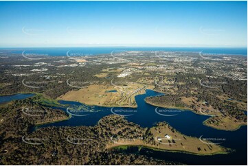 Aerial Photo Kurwongbah QLD Aerial Photography