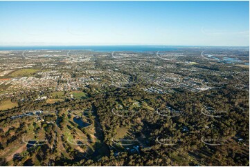 Aerial Photo Kurwongbah QLD Aerial Photography