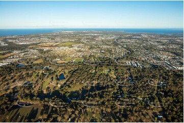 Aerial Photo Kurwongbah QLD Aerial Photography