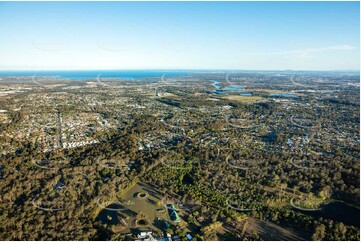 Aerial Photo Kurwongbah QLD Aerial Photography