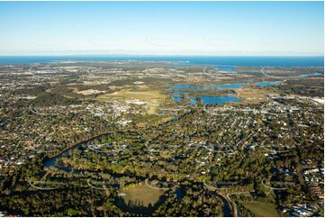 Aerial Photo Lawnton QLD Aerial Photography