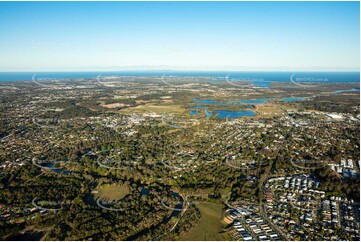 Aerial Photo Lawnton QLD Aerial Photography