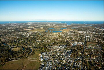 Aerial Photo Lawnton QLD Aerial Photography