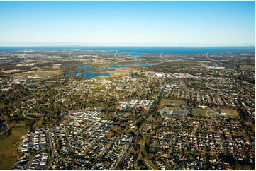 Aerial Photo Lawnton QLD Aerial Photography