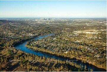 Aerial Photo Jindalee QLD Aerial Photography