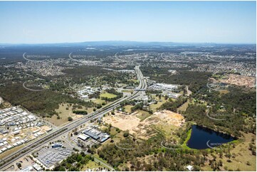 Aerial Photo Park Ridge QLD Aerial Photography