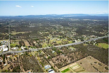 Aerial Photo Greenbank QLD Aerial Photography