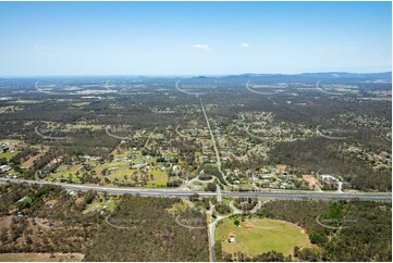 Aerial Photo Greenbank QLD Aerial Photography