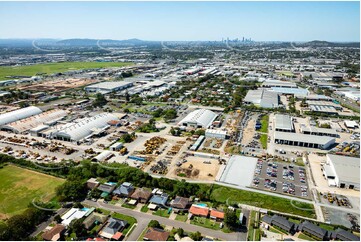 Aerial Photo Archerfield QLD Aerial Photography