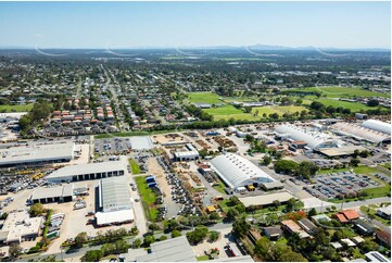 Aerial Photo Archerfield QLD Aerial Photography