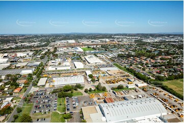 Aerial Photo Archerfield QLD Aerial Photography