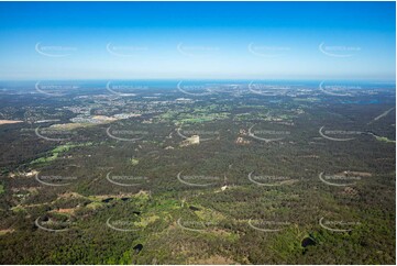 Aerial Photo Kurwongbah QLD Aerial Photography