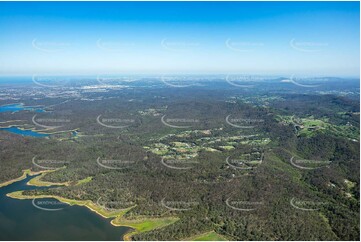 Aerial Photo Cashmere QLD Aerial Photography