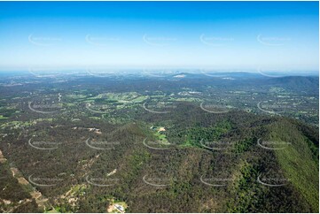 Aerial Photo Yugar QLD Aerial Photography