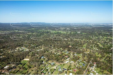 Aerial Photo Barellan Point QLD Aerial Photography