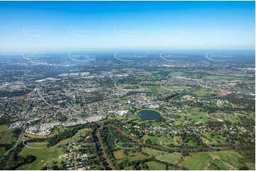 Aerial Photo Waterford West QLD Aerial Photography