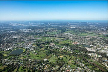 Aerial Photo Waterford West QLD Aerial Photography